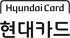 현대카드로고
