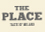 The place