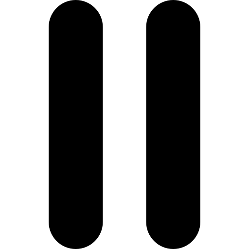 일시정지