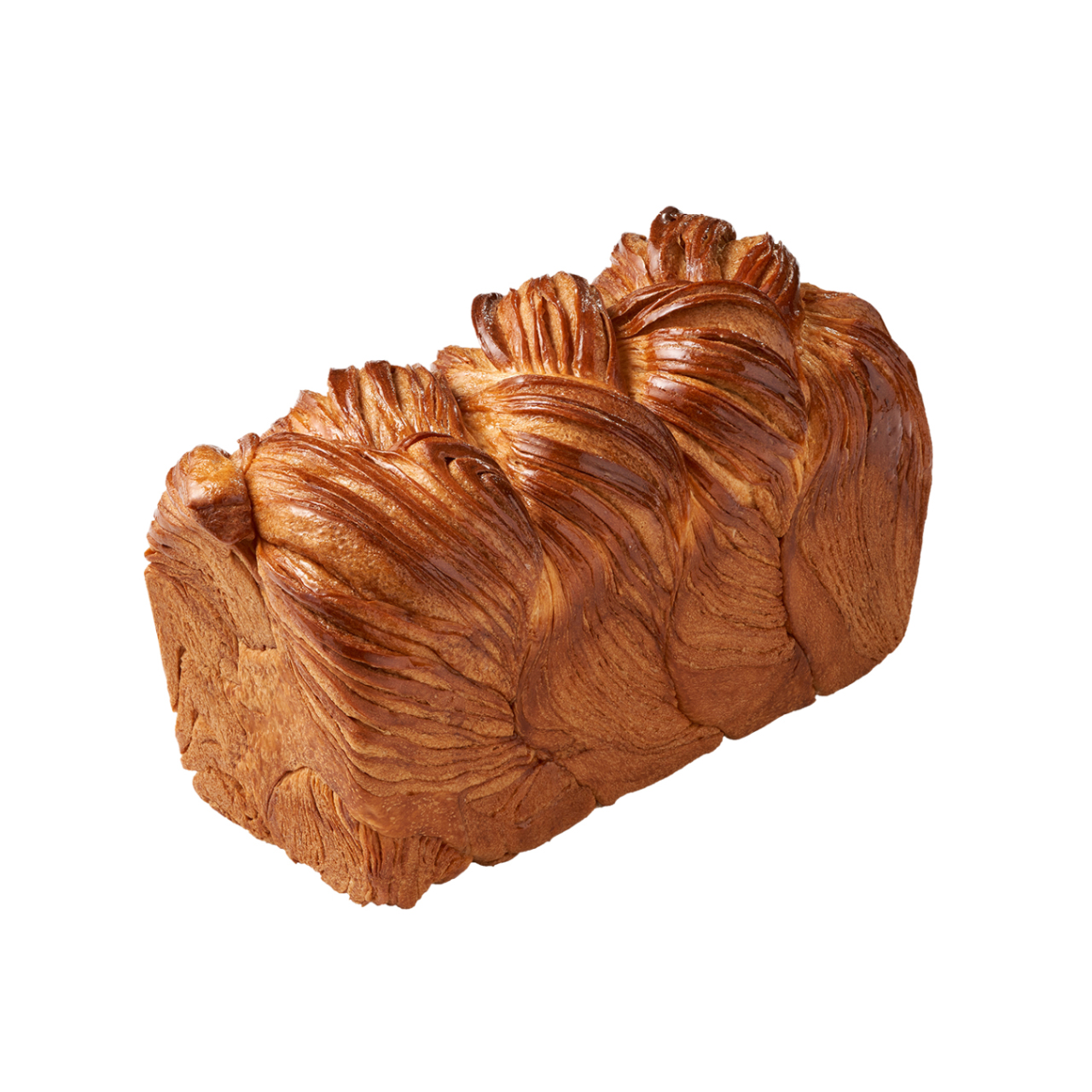 72겹의 정성 데니쉬 식빵