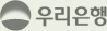 우리은행 로고